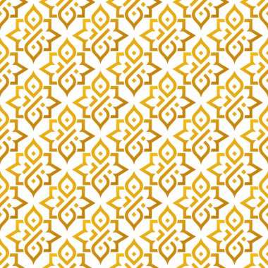 Geometrik süs tarzında soyut arkaplan dokusu. Kusursuz tasarım.