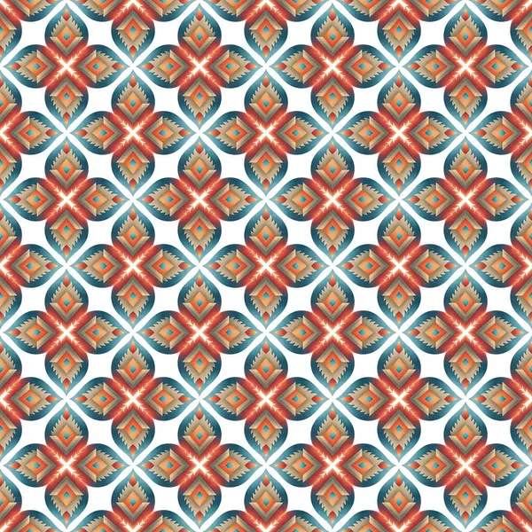 Kusursuz geometrik süs deseni. Soyut arkaplan, vektör illüstrasyonu.