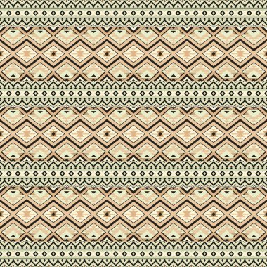 Kusursuz soyut geometrik desen.