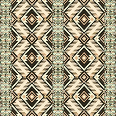 Soyut, pürüzsüz desen. Vektör illüstrasyonu.