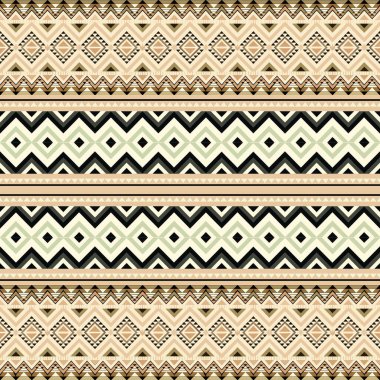 soyut etnik kabile geçmişi.