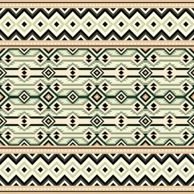 vektörsüz geometrik desen tasarımı.