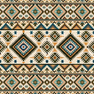 soyut geometrik desen, vektör illüstrasyonu