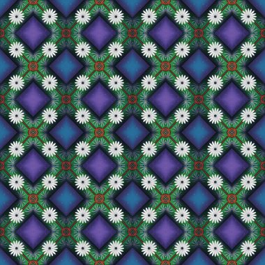 Tasarım arka planı için soyut renksiz desen.