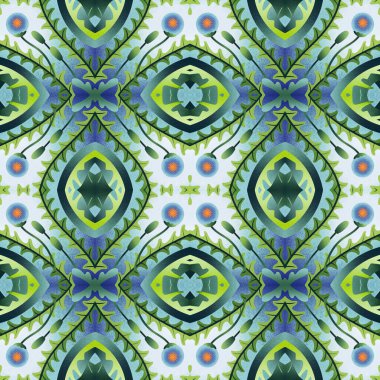 vektör sorunsuz soyut desen arka plan