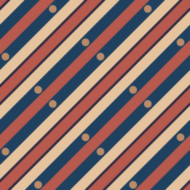 seamless pattern of striped diagonal striped stripes.