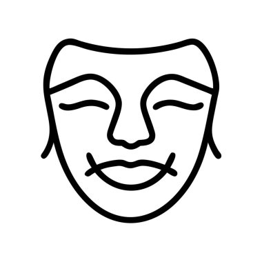 Çizgi Sanatında Siyah ve Beyaz İfade Çizimi