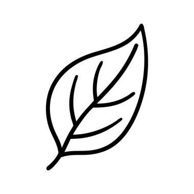 Doğa Tasarım Teması İçin Yaprak Temizleme Sanatı