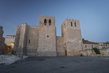 Marsilya 'daki Roma Katedrali