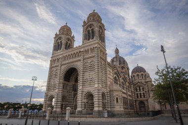 La Major Katedrali ve Akdeniz Işığı