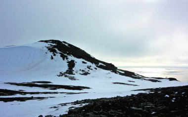 Doğanın güzel manzarası