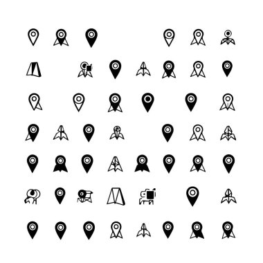 Tekerlek ve Tekerlek Tekerleği Tekerlek Tekerleği Tek Renkli Çizimi Ayrıntılı