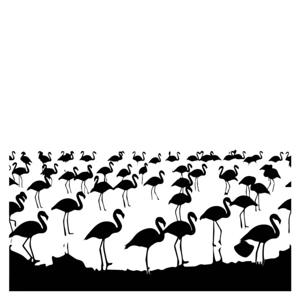 Modern bir şehrin siyah silueti farklı mimari tarzlarla gökyüzü.