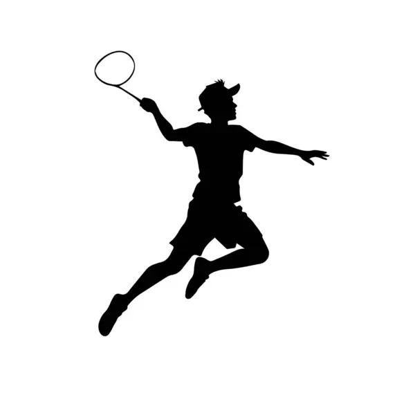 Siyah siluet çatal, iki bıçak ve iki kaşık da beyaz arka planda.