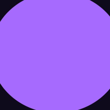 Basit renkli soyut teknoloji arkaplanı