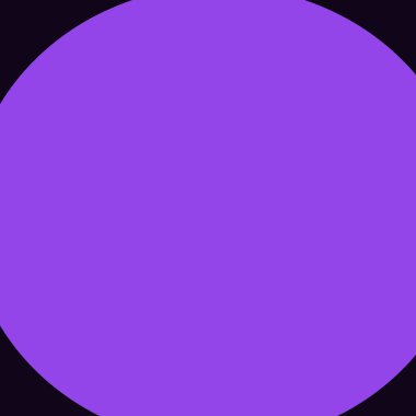 renkli modern soyut dekoratif kapak tasarımı