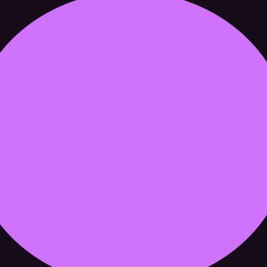 çember geometrik renkli soyut arkaplan çok renkli desen.