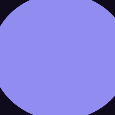 Çember modern soyut arkaplan, renkli desen tasarımı