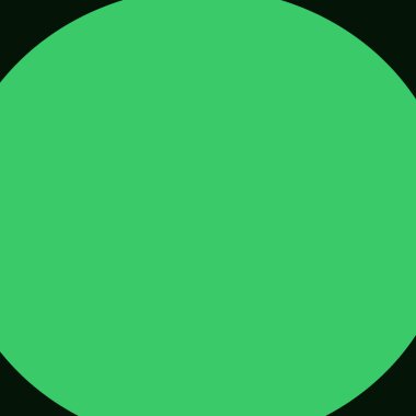 renkli çember soyut arkaplan çizimi tasarımı,