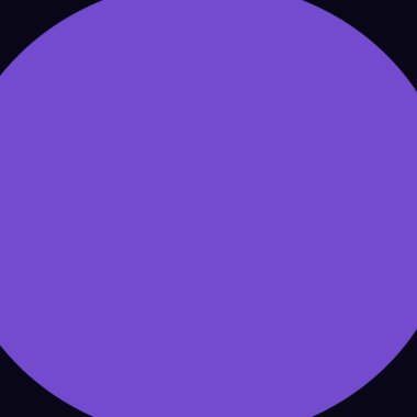 çember geometrik soyut arkaplan arkaplan çok renkli desen.