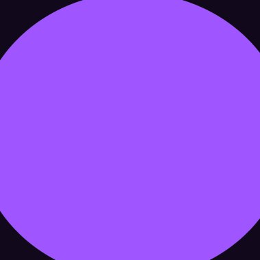 renkli çember soyut arkaplan tasarımı, iş afişi deseni