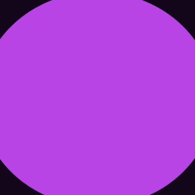 çember geometrik arkaplan soyut renkli çok renkli desen.