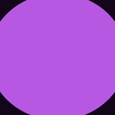 Büyük renk kare pikselleri olan soyut dekoratif arkaplan