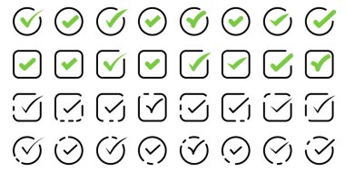 Minimalist İşaretleme ve İşaretleme Kutusu Ayarları
