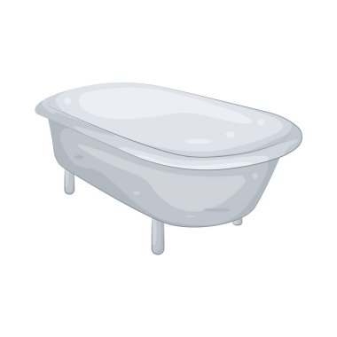 Rahatlamak ve rahatlamak için tasarlanmış bir küvet. Günlük hayatın stresinden kurtulmak için özel bir kaçış sağlıyor..