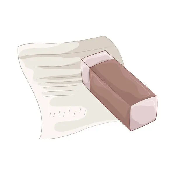 Bu yumuşak silgi, kağıda zarar vermeden kalem izlerini silmek için tasarlanmıştır. Pürüzsüz dokusu ve esnek materyali eksiksiz düzeltmelere olanak sağlıyor ve onu öğrenciler ve yazarlar için mükemmel kılıyor..