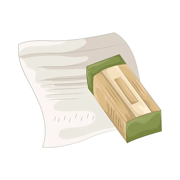 Bu yumuşak silgi, kağıda zarar vermeden kalem izlerini silmek için tasarlanmıştır. Pürüzsüz dokusu ve esnek materyali eksiksiz düzeltmelere olanak sağlıyor ve onu öğrenciler ve yazarlar için mükemmel kılıyor..