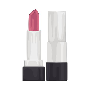 Parlak ve zarif bir kabı olan ruj, her bakışa bir dokunuş ekler..