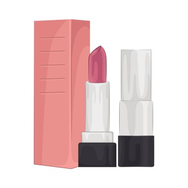 Parlak ve zarif bir kabı olan ruj, her bakışa bir dokunuş ekler..