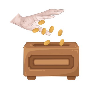 Sadakalar, ALLAH yolunda halka bir karşılık beklemeden verenler ve infak edenler içindir. Infaq, içtenliği ve merhameti yansıtan bir hayır kurumu olarak teşvik edilir..