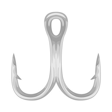 Bu olta iğnesi maksimum keskinlik ve dayanıklılık sağlamak için ustalıkla yapılmış. Hızlı ve güvenli bir şekilde nüfuz etmek için tasarlanmış, jilet gibi keskin ucu hızlı ve etkili bir kancaya izin veriyor..