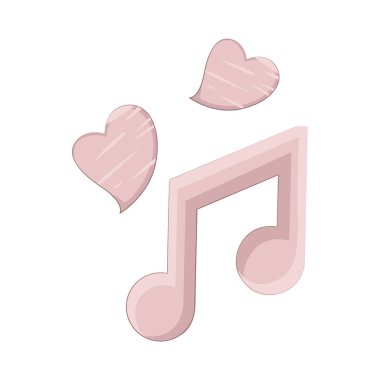 Müziğe bayılırım. Aşk, sevgi, şefkat ve derin duygusal bağın evrensel bir sembolüdür. Basit ama güçlü şekli aşkı her şekilde temsil eder..