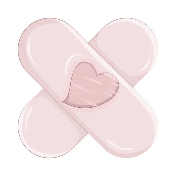 Bandaja bayılırım. Aşk, sevgi, şefkat ve derin duygusal bağın evrensel bir sembolüdür. Basit ama güçlü şekli aşkı her şekilde temsil eder..