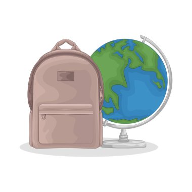 Bu okul çantası konfor ve dayanıklılık için tasarlandı, çekici renklere sahip modern bir tasarımı var. Yüksek kalite ve su geçirmez malzemeden yapılmış..