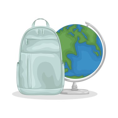 Bu okul çantası konfor ve dayanıklılık için tasarlandı, çekici renklere sahip modern bir tasarımı var. Yüksek kalite ve su geçirmez malzemeden yapılmış..