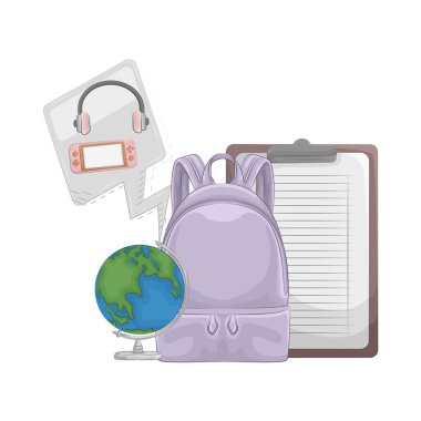 Bu okul çantası konfor ve dayanıklılık için tasarlandı, çekici renklere sahip modern bir tasarımı var. Yüksek kalite ve su geçirmez malzemeden yapılmış..