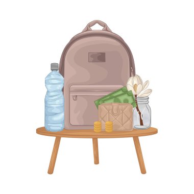 Bu okul çantası konfor ve dayanıklılık için tasarlandı, çekici renklere sahip modern bir tasarımı var. Yüksek kalite ve su geçirmez malzemeden yapılmış..