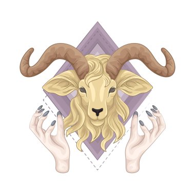 Oğlak, Satürn tarafından yönetilen ve dağ keçisi tarafından sembolize edilen bir toprak işaretidir. Bu zodyak altında doğan insanlar disiplinleri, hırsları ve güçlü sorumluluk duygusuyla tanınırlar..