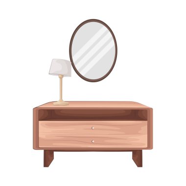 Bu minimalist masa, işlevselliği estetik basitlikle birleştiren parlak ve modern bir tasarıma sahip..