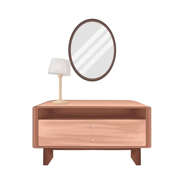 Bu minimalist masa, işlevselliği estetik basitlikle birleştiren parlak ve modern bir tasarıma sahip..