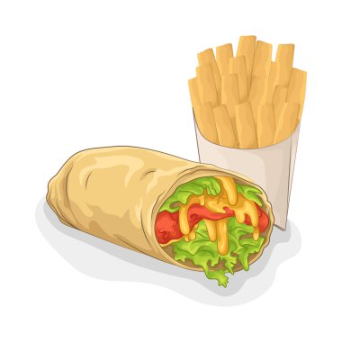 Bu tacolar lezzetli lezzetlerle doludur, mükemmel baharatlı dolgularla taze, yumuşak tortillaları birleştirirler. Her ısırık leziz bir doku karışımı sunuyor..