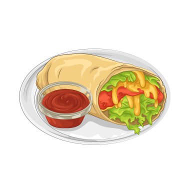 Bu tacolar lezzetli lezzetlerle doludur, mükemmel baharatlı dolgularla taze, yumuşak tortillaları birleştirirler. Her ısırık leziz bir doku karışımı sunuyor..