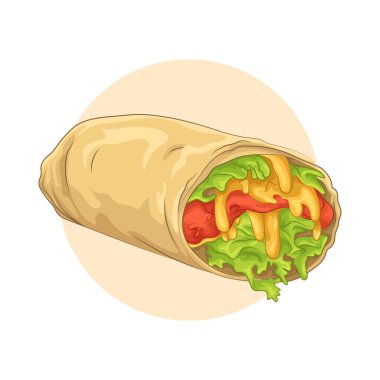 Bu tacolar lezzetli lezzetlerle doludur, mükemmel baharatlı dolgularla taze, yumuşak tortillaları birleştirirler. Her ısırık leziz bir doku karışımı sunuyor..