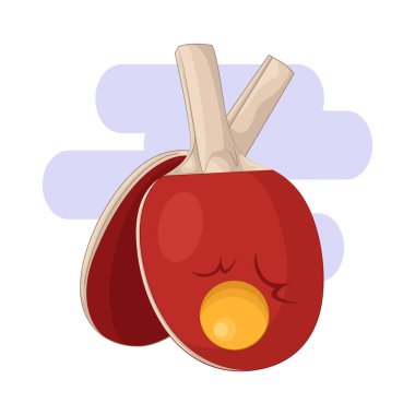 Bu ping pong raketi yüksek kaliteli ahşap ve güçlendirilmiş katmanlardan yapılmış. Maksimum kontrol için güçlü ve istikrarlı bir tutuş sağlıyor. Lastik yüzeyi mükemmel bir dönüş ve hız sağlıyor, hem saldırgan hem de defansif oyun için ideal..