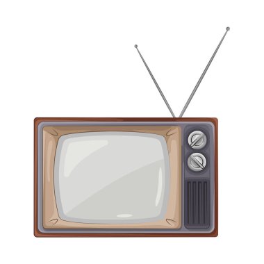 Bu klasik televizyonun basit ve işlevsel bir tasarımı var, klasik teknolojiyi takdir edenler için mükemmel. Ön paneldeki kutulu şekli, kalın çerçevesi ve geleneksel düğmeleriyle bu televizyon nostaljik bir görünüm sunuyor..