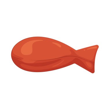 Balık yağı vitaminleri, omega 3 yağ asitleri bakımından zengin bir besin takviyesidir. Bu yumuşak kapsüller turuncu renktedir ve yutması kolaydır.. 